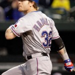 Josh Hamilton