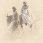 Mary and Joseph: A Story of Faith
