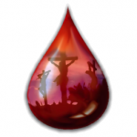 blood of Jesus