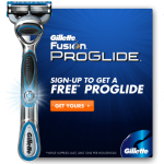 Free Proglide