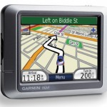 GPS