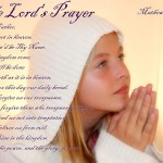 The Lord's Prayer