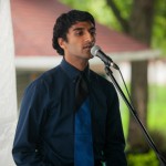 sathiya singing