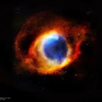 eye of God