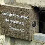 cornerstone