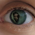 eyes on Jesus