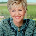 Gloria Copeland