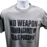 no weapon