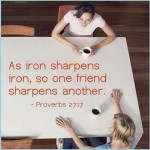 Iron-Sharpens-Iron