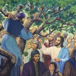 zacchaeus