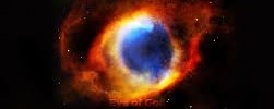 eye of God