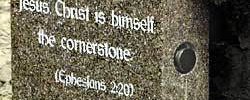 cornerstone