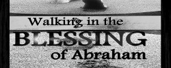 blessing of Abraham